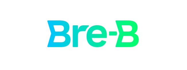Logo Bre-b